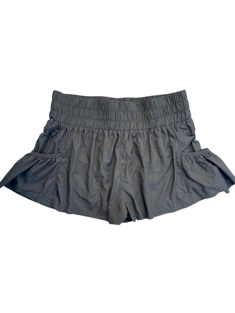 Free People The Way Home shorts M